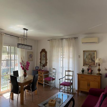 Bonito Apartamento En Lagunillas Malaga Centro Exterior photo