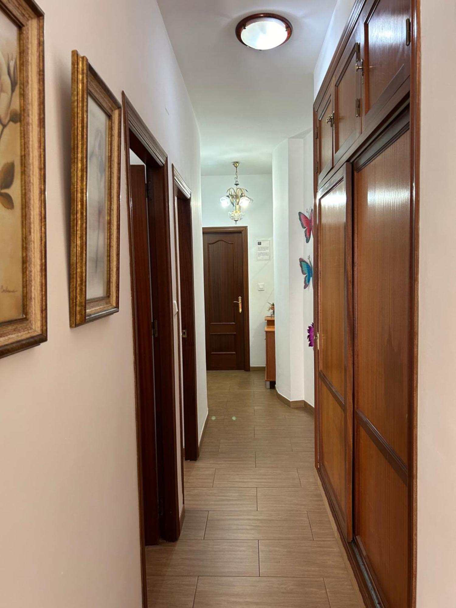 Bonito Apartamento En Lagunillas Malaga Centro Exterior photo
