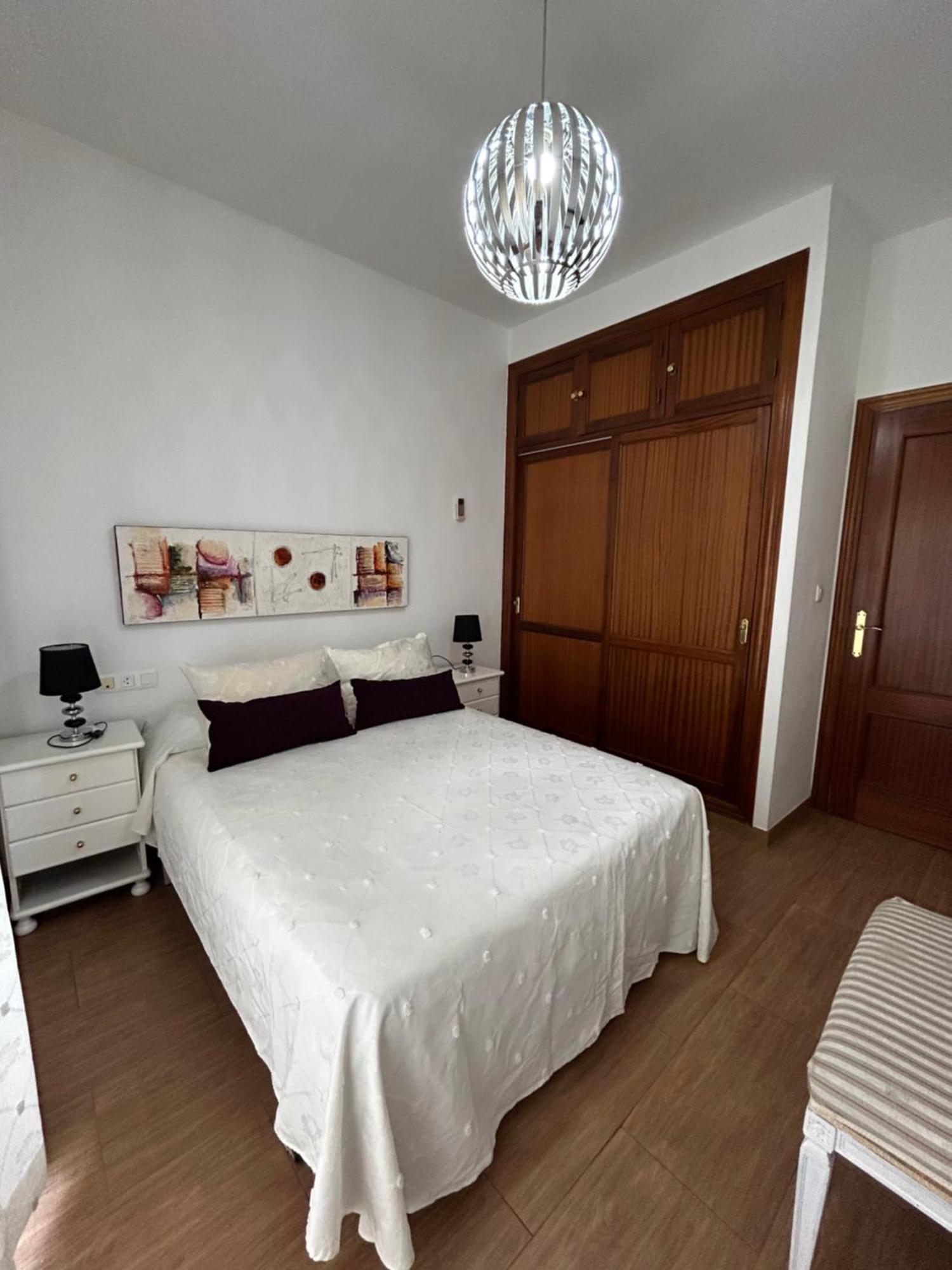 Bonito Apartamento En Lagunillas Malaga Centro Exterior photo